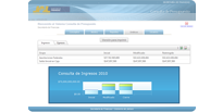 Consulta de Presupuesto